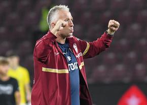 Antrenorul anului în ancheta GSP, Dan Petrescu dezvăluie: „Am fost mai bun ca jucător, dar bani mai mulți am făcut ca tehnician! Pentru România sunt foarte bine plătit” + Ce-l deranjează la fotbaliștii din Liga 1