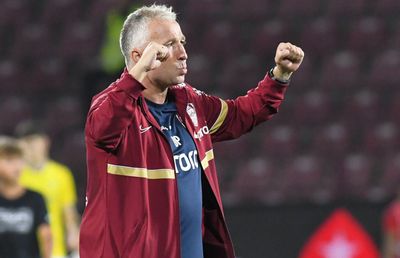 Antrenorul anului în ancheta GSP, Dan Petrescu dezvăluie: „Am făcut mai mulți bani ca tehnician decât ca jucător! Pentru România sunt foarte bine plătit” + Ce-l deranjează la fotbaliștii din Liga 1