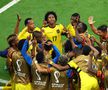 Qatar - Ecuador, a început Balul la Mondial! Imagini de la meciul de deschidere