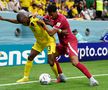 Qatar - Ecuador, a început Balul la Mondial! Imagini de la meciul de deschidere