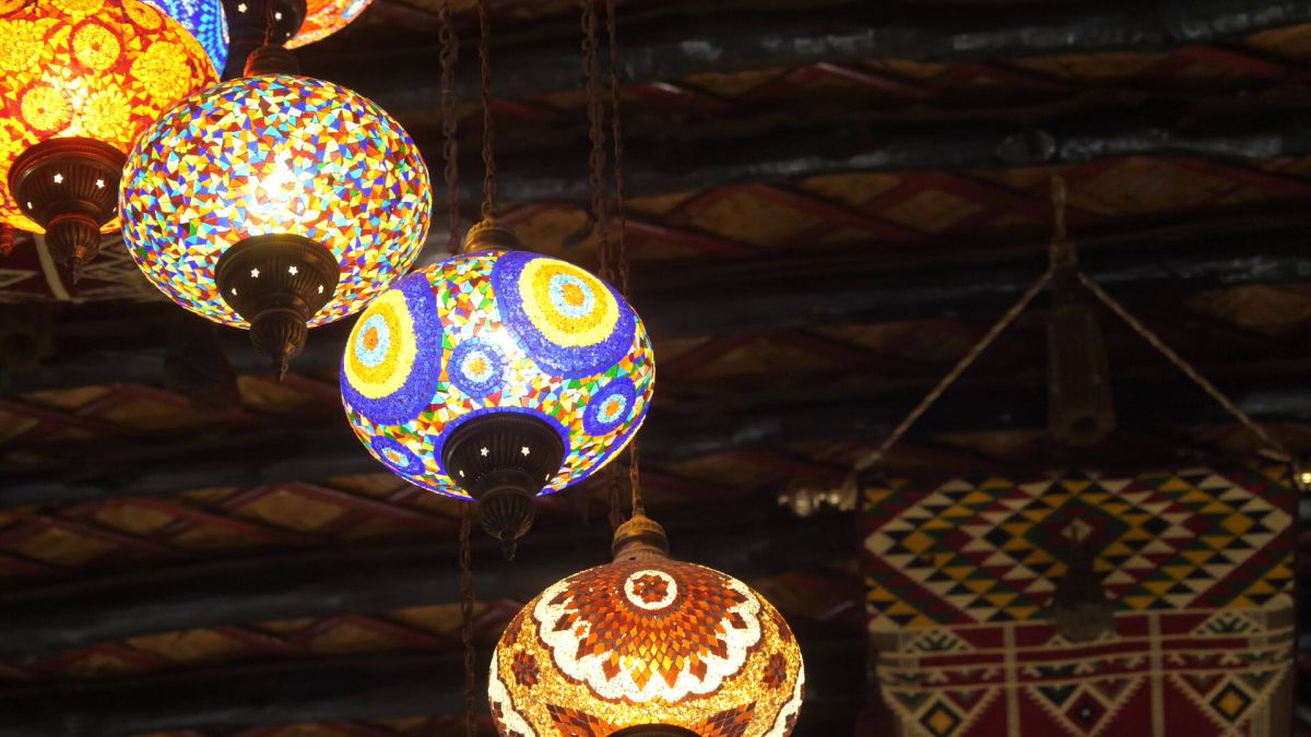 Boom de energie pe străzile din Doha