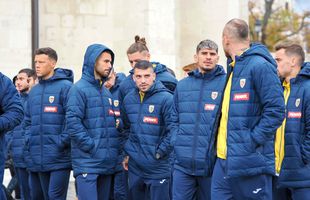 Edi Iordănescu pune condiții pentru viitorii jucători ai naționalei: „Nu vor trece doar prin filtrul meu”