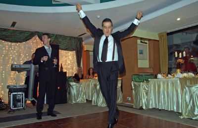 Și-a anunțat retragerea după Dinamo - FCSB: „Nu-mi mai permite programul! Renunț la această postură”