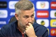„Rămâneți la națională după EURO?” » Ce a spus Edi Iordănescu înainte de România - Elveția
