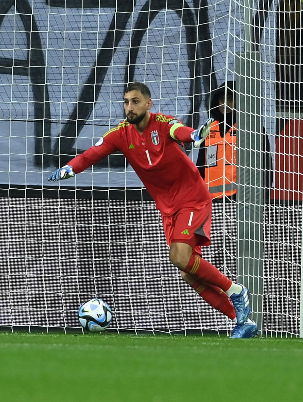 Cum arată barajele pentru Euro 2024 » O singură necunoscută + 4 formații se pot califica în premieră