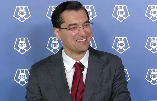 Gică Mihali a reacționat după declarația lui Răzvan Burleanu: „M-a supărat!” » Ce spune despre Florin Prunea: „Are două obsesii”