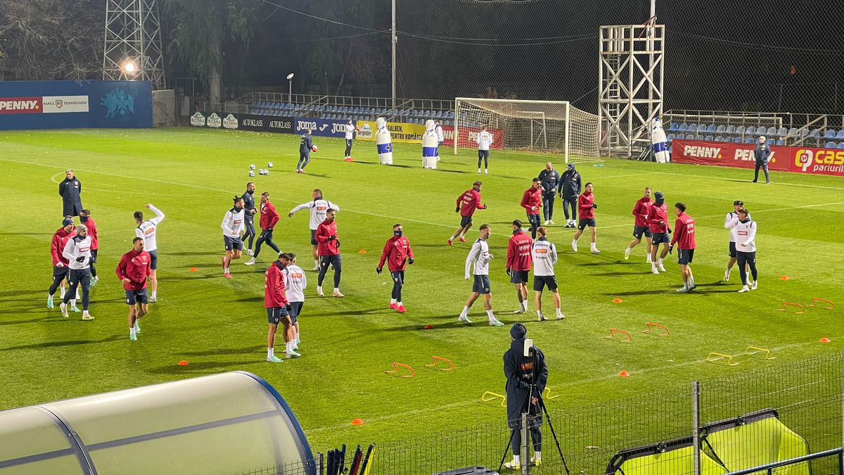 Cineva să-l trezească! Premierul Ciolacu, gafă de proporții în cantonamentul naționalei: „La 5 ani după Revoluție, n-am mai avut fotbal”