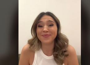 Teodora Stoica povestește cum a șocat-o un băiat: „Unde credeți că voia să mă scoată la întâlnire? Voi v-ați fi văzut cu el?”