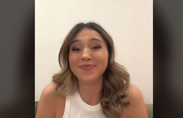 Teodora Stoica povestește cum a șocat-o un băiat: „Unde credeți că voia să mă scoată la întâlnire? Voi v-ați fi văzut cu el?”