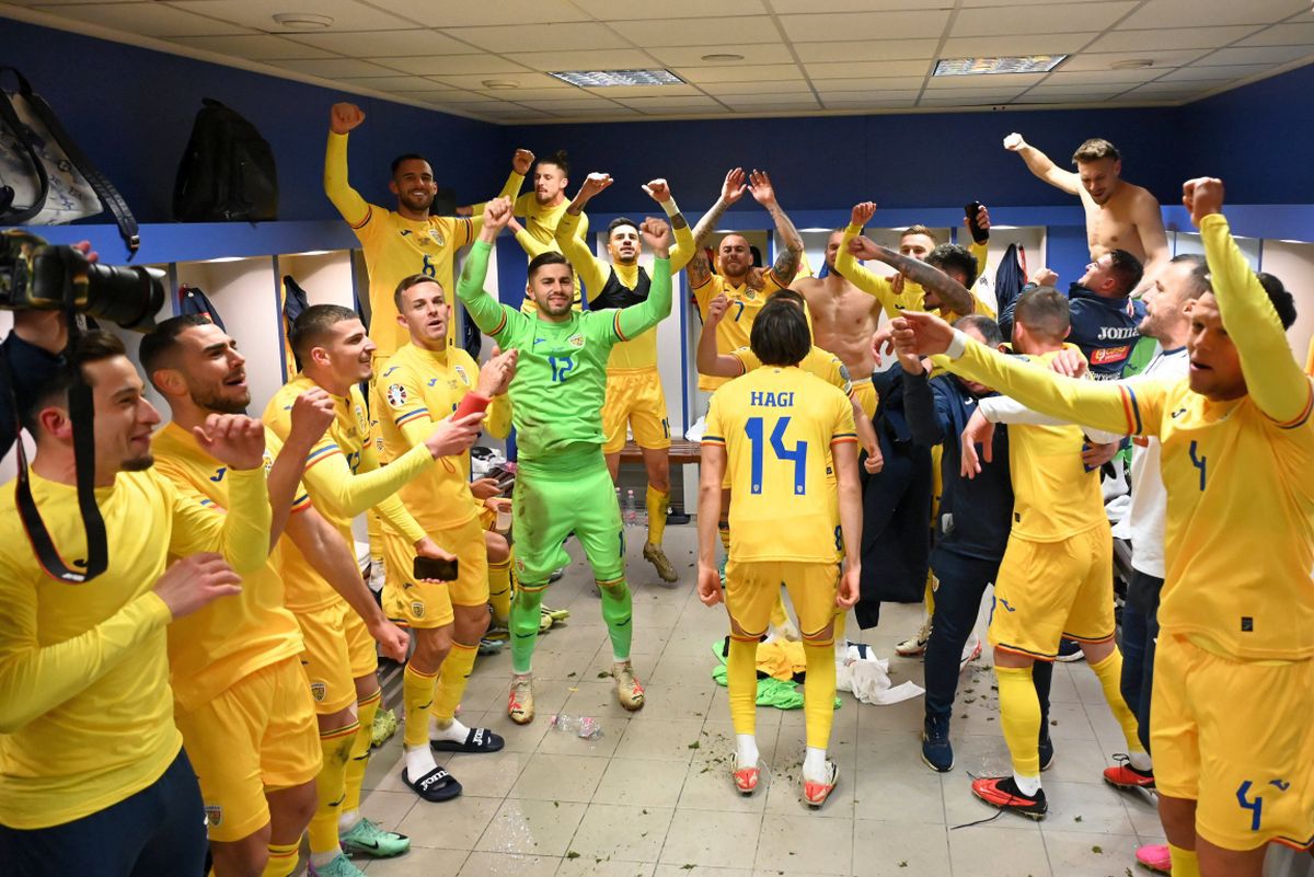 Decizie de ultimă oră: un „tricolor” a fost chemat înapoi de club și nu va fi pe Arena Națională la meciul cu Elveția