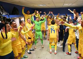 Decizie de ultimă oră: un „tricolor” a fost chemat înapoi de club și nu va fi pe Arena Națională la meciul cu Elveția