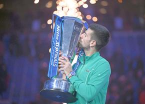 Record pentru Novak Djokovic » Începe a 400-a săptămână ca număr 1 în clasamentul ATP