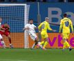 Penalty cerut de Ucraina cu Italia