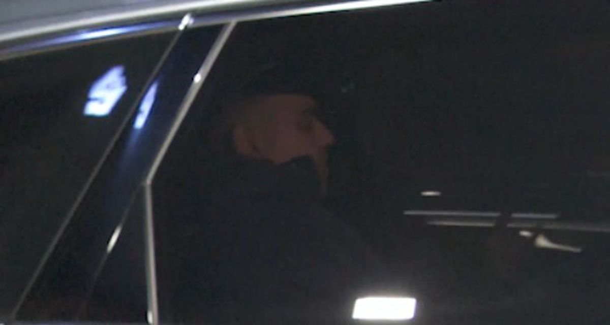 Antrenament România înainte de meciul cu Elveția