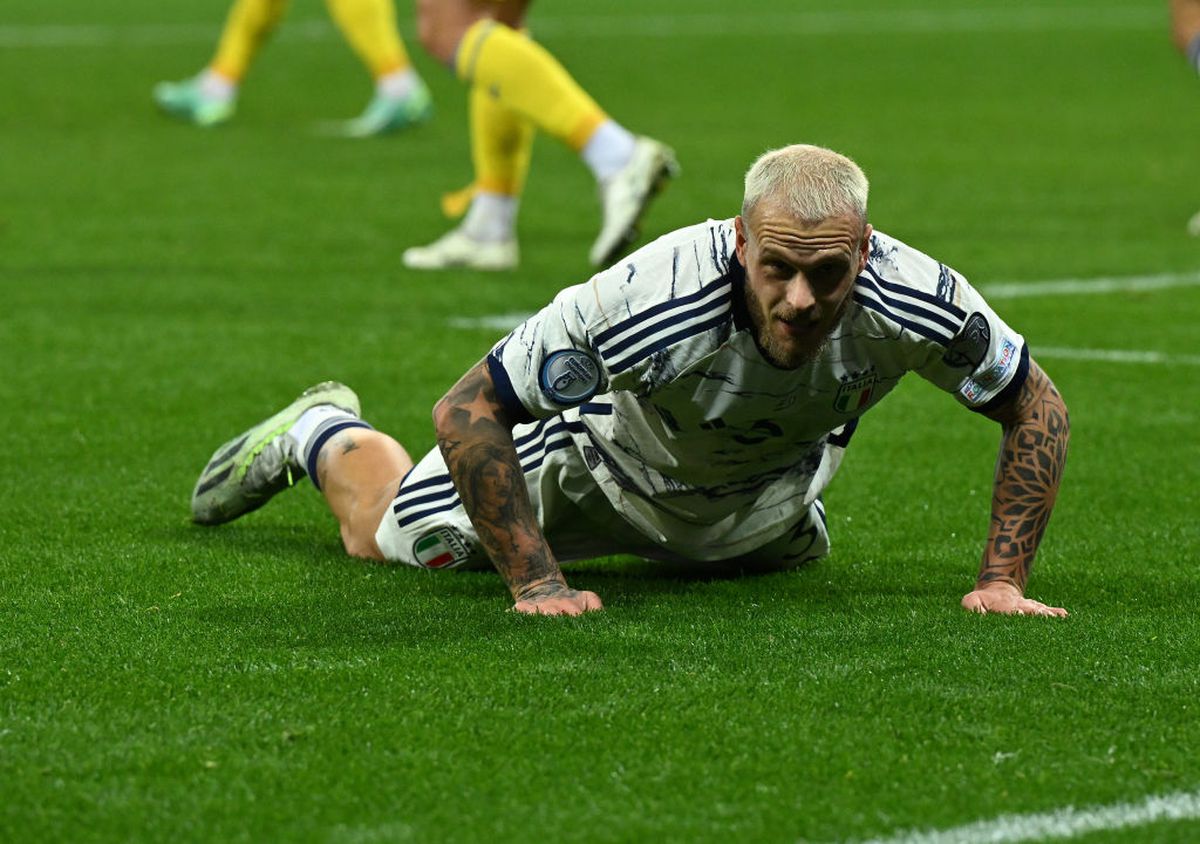 Știm alte 3 echipe calificate la EURO 2024 » Scandal MONSTRU în duelul Ucraina - Italia + Moldova a ratat o șansă istorică