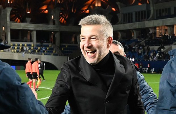 Edi, te mai bagi la o calificare? Cum poate ajunge România la Mondialul din 2026