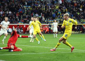 Știm alte 3 echipe calificate la EURO 2024 » Scandal MONSTRU în duelul Ucraina - Italia + Moldova a ratat o șansă istorică