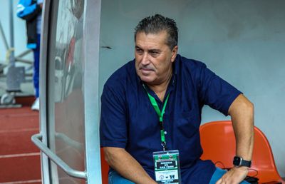 Fostul antrenor al Rapidului e aproape demis de la naționala Nigeriei: „Dacă am fi avut bani, l-am fi dat deja afară!”