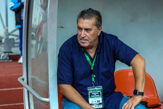 Jose Peseiro, pe banca Nigeriei din vara lui 2022