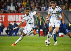 FC Botoșani a luat decizia » Ce se întâmplă cu Pinson, suspectat că a pariat