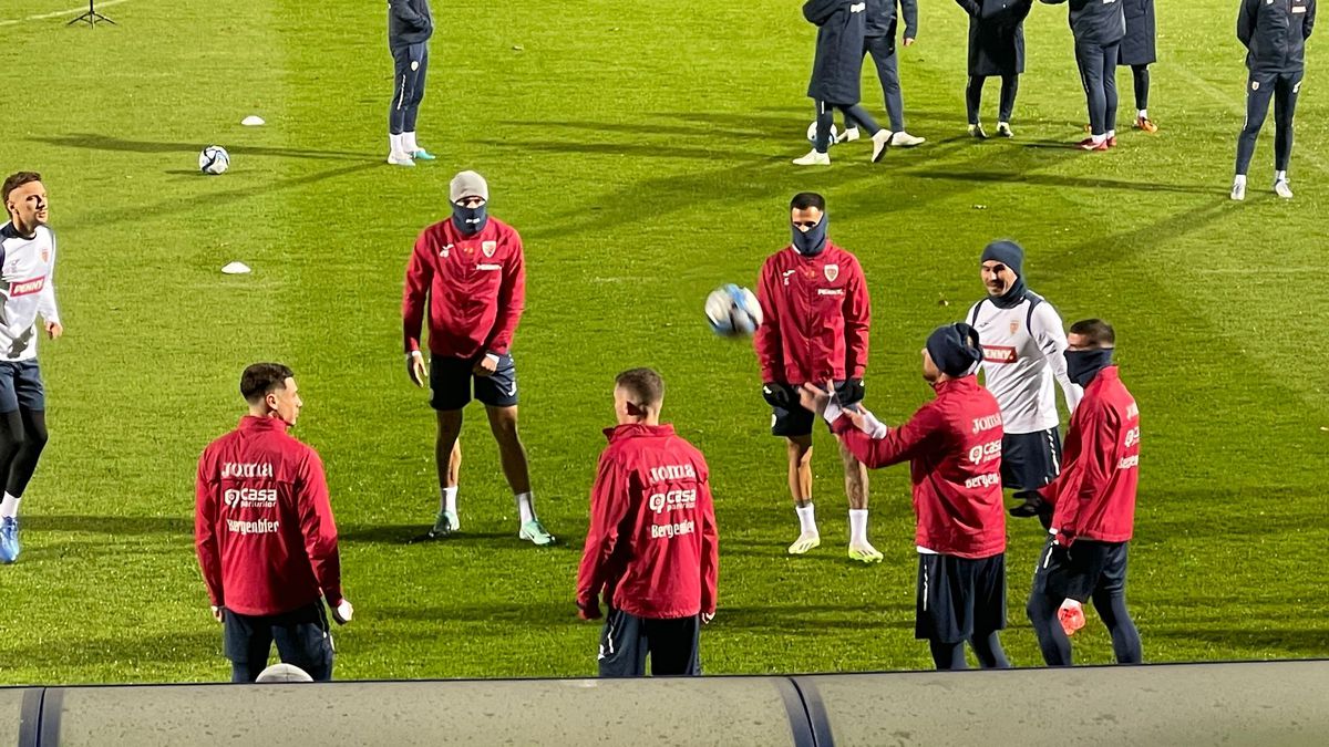 Cineva să-l trezească! Premierul Ciolacu, gafă de proporții în cantonamentul naționalei: „La 5 ani după Revoluție, n-am mai avut fotbal”