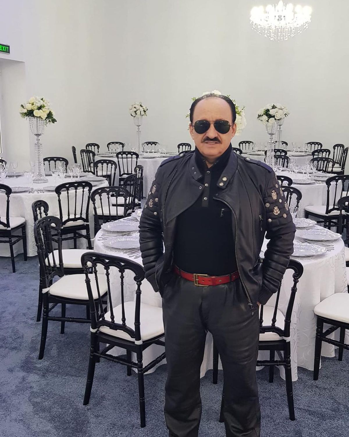 Îl recunoști? Fostul patron al Rapidului a sărbătorit în Giulești victoria cu Dinamo: „Vreau să îi mulțumesc domnului Șucu”