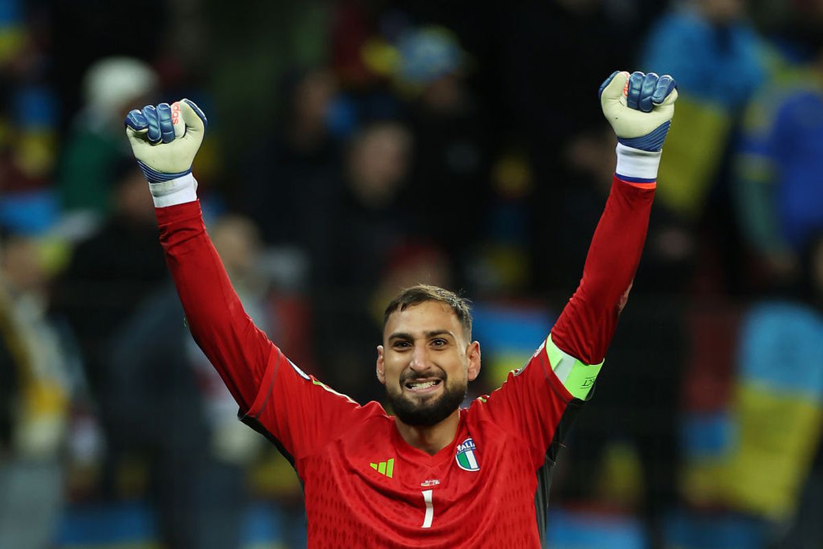 Cum arată barajele pentru Euro 2024 » O singură necunoscută + 4 formații se pot califica în premieră