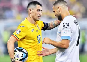 Cum arată barajele pentru Euro 2024 » O singură necunoscută + 4 formații se pot califica în premieră