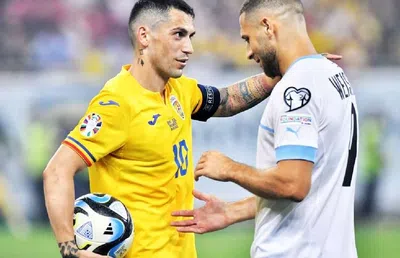 Cum arată barajele pentru Euro 2024 » O singură necunoscută + 4 formații se pot califica în premieră