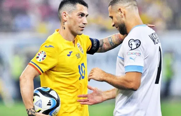 Cum arată barajele pentru Euro 2024 » O singură necunoscută + 4 formații se pot califica în premieră