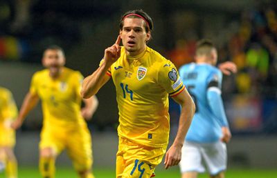 Cum a trăit Gică Hagi prestația lui Ianis Hagi în Israel - România: „Sunt fericit că e pe teren. A trecut printr-o perioadă grea”