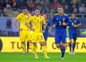 Ne-au bătut, acum au ratat calificarea directă » Opt „naționale” care au trecut de România în ultimii 7 ani au ratat momentan prezența la Euro 2024