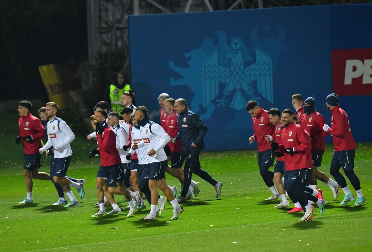 Cineva să-l trezească! Premierul Ciolacu, gafă de proporții în cantonamentul naționalei: „La 5 ani după Revoluție, n-am mai avut fotbal”