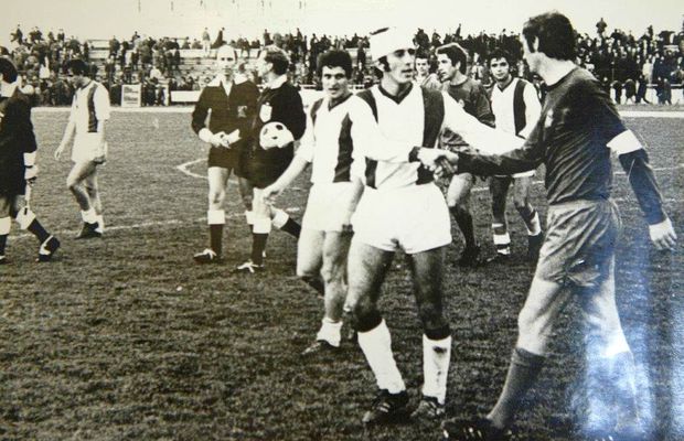 Românul care a învins Real Madrid știe marea problemă a fotbalului nostru: „Nu ducem lipsă de talent, ducem lipsă de altceva!”