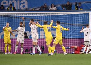 Revoltă în Ucraina: „UEFA Mafia? Rezultat manipulat!” + Reacția italienilor: „Reluările asta par să arate...”