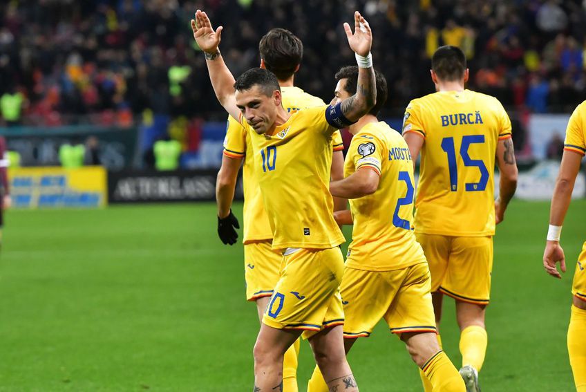 România s-a calificat deja la Euro 2024, după 2-1 cu Israel, și poate prinde urna a doua la turneul final dacă nu pierde azi cu Elveția. Chiar și în această situație însă, „tricolorii” ar putea da peste o grupă de coșmar.