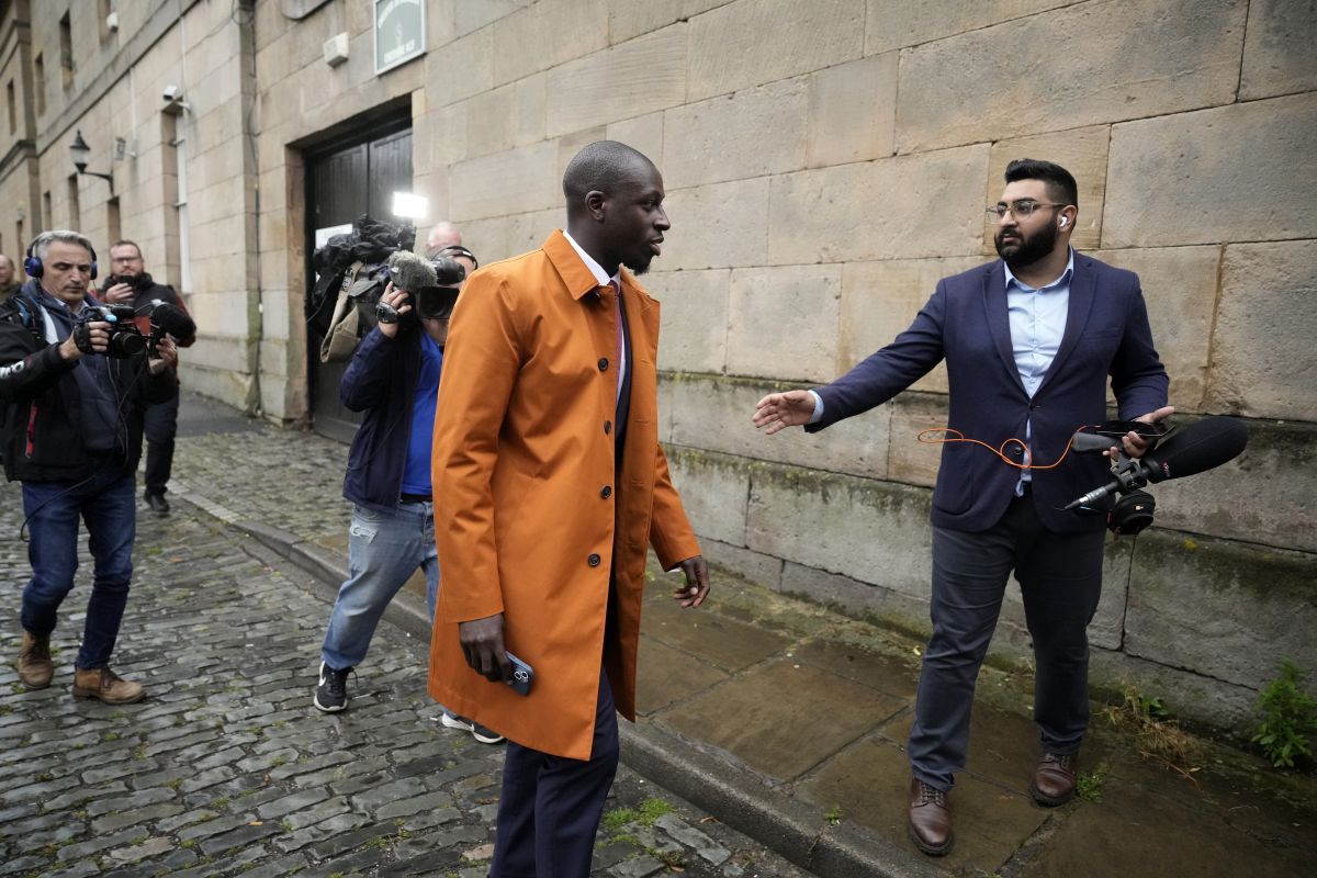 Proces de milioane » Manchester City, dată în judecată de jucătorul expulzat din lot