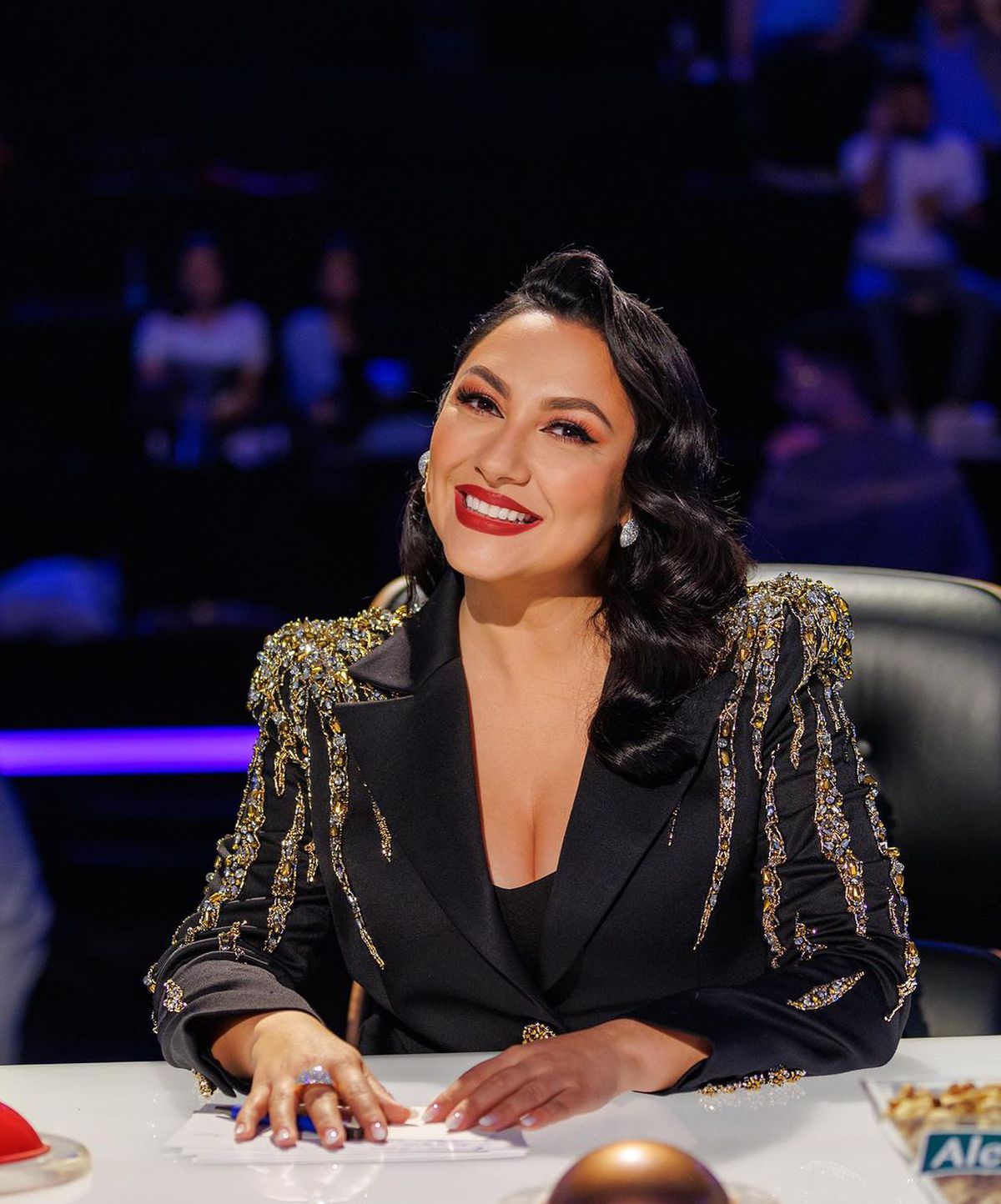 Surpriza pregătită de FRF pentru România - Elveția » Cine va cânta imnul