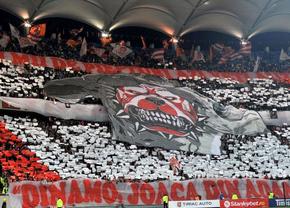 Câte bilete a vândut Dinamo pentru meciul cu FCSB de duminică. Se anunță derby în toată regula!