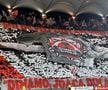 Dinamoviștii au vândut deja 10.5000 de bilete pentru derby-ul cu FCSB / foto: Arhivă GSP