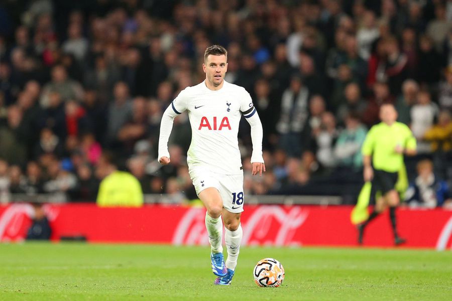 Giovani Lo Celso/ foto: Imago Images Barcelona i-a găsit înlocuitor lui Gavi » Cine e campionul mondial dorit de Xavi
