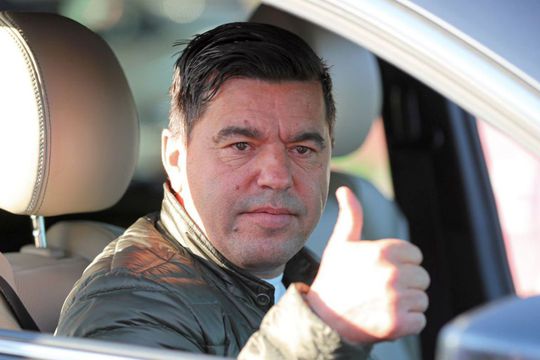 Cosmin Contra