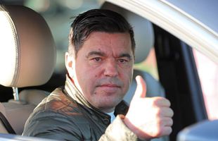 Cosmin Contra, după calificarea României la EURO: „S-au aliniat astrele, grupa a fost accesibilă. Am contribuit și eu, și Mirel puțin”