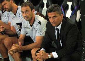 Lovitură dată de un club din România » Mâna dreaptă a familiei Lucescu e noul antrenor