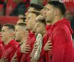 Cum sărbătorește Albania calificarea la EURO 2024