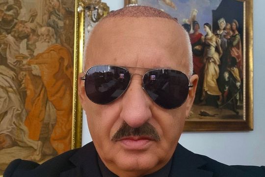 Nicolae Cristescu