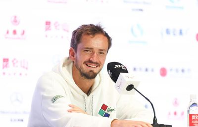 Nu glumește! Daniil Medvedev e pregătit să schimbe sportul: „A fost mereu visul meu!”