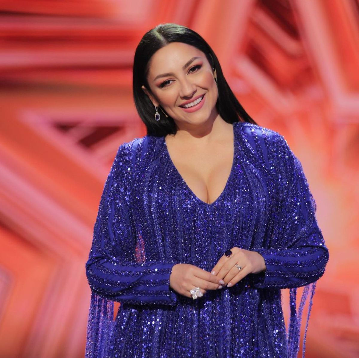 Surpriza pregătită de FRF pentru România - Elveția » Cine va cânta imnul