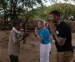 David Beckham, vizita in India