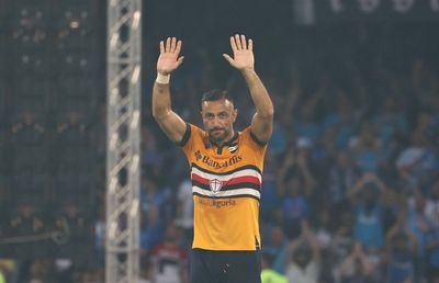 Ajuns la 40 de ani, fostul atacant al lui Napoli și Juventus și-a anunțat oficial retragerea: „Sunt obligat să fac asta”